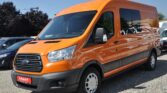 Ford Transit L3H2 Doka 5 Locuri - 2018 - Levis Automobile