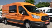 Ford Transit L3H2 Doka 5 Locuri - 2018 - Levis Automobile
