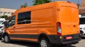 Ford Transit L3H2 Doka 5 Locuri - 2018 - Levis Automobile