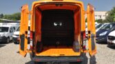Ford Transit L3H2 Doka 5 Locuri - 2018 - Levis Automobile