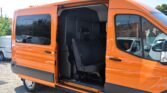 Ford Transit L3H2 Doka 5 Locuri - 2018 - Levis Automobile