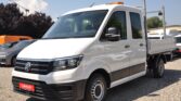 Volkswagen Crafter L3 Doka 6 Locuri - 2020 - Levis Automobile