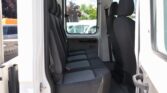 Volkswagen Crafter L3 Doka 6 Locuri - 2020 - Levis Automobile