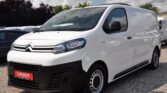 Citroen Jumpy Frigorific - 2018 - Levis Automobile