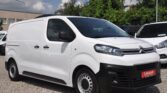 Citroen Jumpy Frigorific - 2018 - Levis Automobile