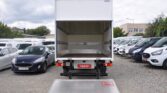 Renault Master Carosat Cub Lift - 2018 - Levis Automobile