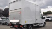 Renault Master Carosat Cub Lift - 2018 - Levis Automobile