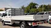 Volkswagen Crafter Doka 7L 4Motion - 2021 - Levis Automobile