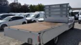 Volkswagen Crafter Doka 7L 4Motion - 2021 - Levis Automobile