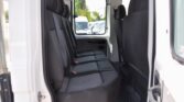 Volkswagen Crafter Doka 7L 4Motion - 2021 - Levis Automobile
