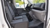 Volkswagen Crafter Doka 7L 4Motion - 2021 - Levis Automobile