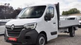 Renault Master L3 Bena - 2019 - Levis Automobile