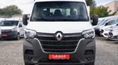 Renault Master L3 Bena - 2019 - Levis Automobile