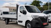 Renault Master L3 Bena - 2019 - Levis Automobile