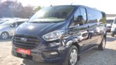 Ford Transit Custom L2H1 Van - 2020 - Levis Automobile