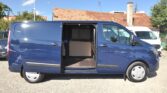 Ford Transit Custom L2H1 Van - 2020 - Levis Automobile