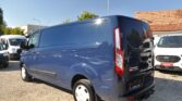 Ford Transit Custom L2H1 Van - 2020 - Levis Automobile