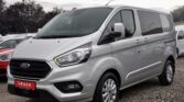 Ford Transit Custom Doka Automat - 2020 - Levis Automobile