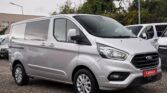 Ford Transit Custom Doka Automat - 2020 - Levis Automobile