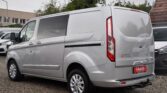 Ford Transit Custom Doka Automat - 2020 - Levis Automobile