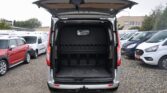 Ford Transit Custom Doka Automat - 2020 - Levis Automobile