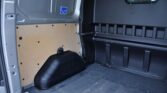 Ford Transit Custom Doka Automat - 2020 - Levis Automobile