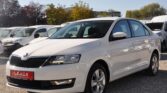 Skoda Rapid Hatchback - 2019 - Levis Automobile