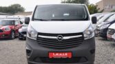 Opel Vivaro Doka 5 Locuri - 2018 - Levis Automobile