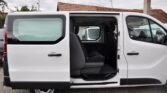 Opel Vivaro Doka 5 Locuri - 2018 - Levis Automobile
