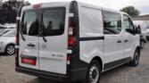 Opel Vivaro Doka 5 Locuri - 2018 - Levis Automobile