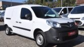 Renault Kangoo L2H1 Van - 2020 - Levis Automobile
