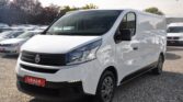 Fiat Talento L2H1 Van - 2019 - Levis Automobile