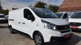 Fiat Talento L2H1 Van - 2019 - Levis Automobile