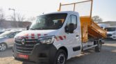 Renault Master Basculabil - 2021 - Levis Automobile
