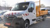 Renault Master Basculabil - 2021 - Levis Automobile
