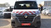 Renault Master Basculabil - 2021 - Levis Automobile