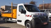 Renault Master Basculabil - 2021 - Levis Automobile