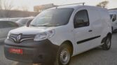 Renault Kangoo L2H1 Van - 2019 - Levis Automobile