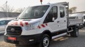 Ford Transit Doka Basculabil - 2019 - Levis Automobile