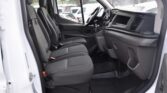 Ford Transit Doka Basculabil - 2019 - Levis Automobile