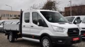 Ford Transit L3 Doka Basculabil - 2020 - Levis Automobile