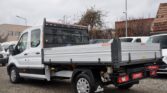 Ford Transit L3 Doka Basculabil - 2020 - Levis Automobile