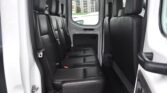 Ford Transit L3 Doka Basculabil - 2020 - Levis Automobile