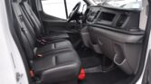 Ford Transit L3 Doka Basculabil - 2020 - Levis Automobile