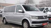 Volkswagen Caravelle T6 L2H1 8 Locuri - 2019 - Levis Automobile