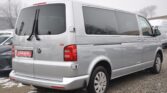 Volkswagen Caravelle T6 L2H1 8 Locuri - 2019 - Levis Automobile