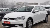Volkswagen Golf 7 Hatchback - 2019 - Levis Automobile