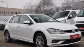 Volkswagen Golf 7 Hatchback - 2019 - Levis Automobile