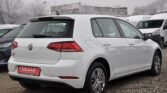 Volkswagen Golf 7 Hatchback - 2019 - Levis Automobile