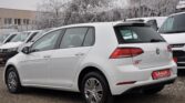 Volkswagen Golf 7 Hatchback - 2019 - Levis Automobile